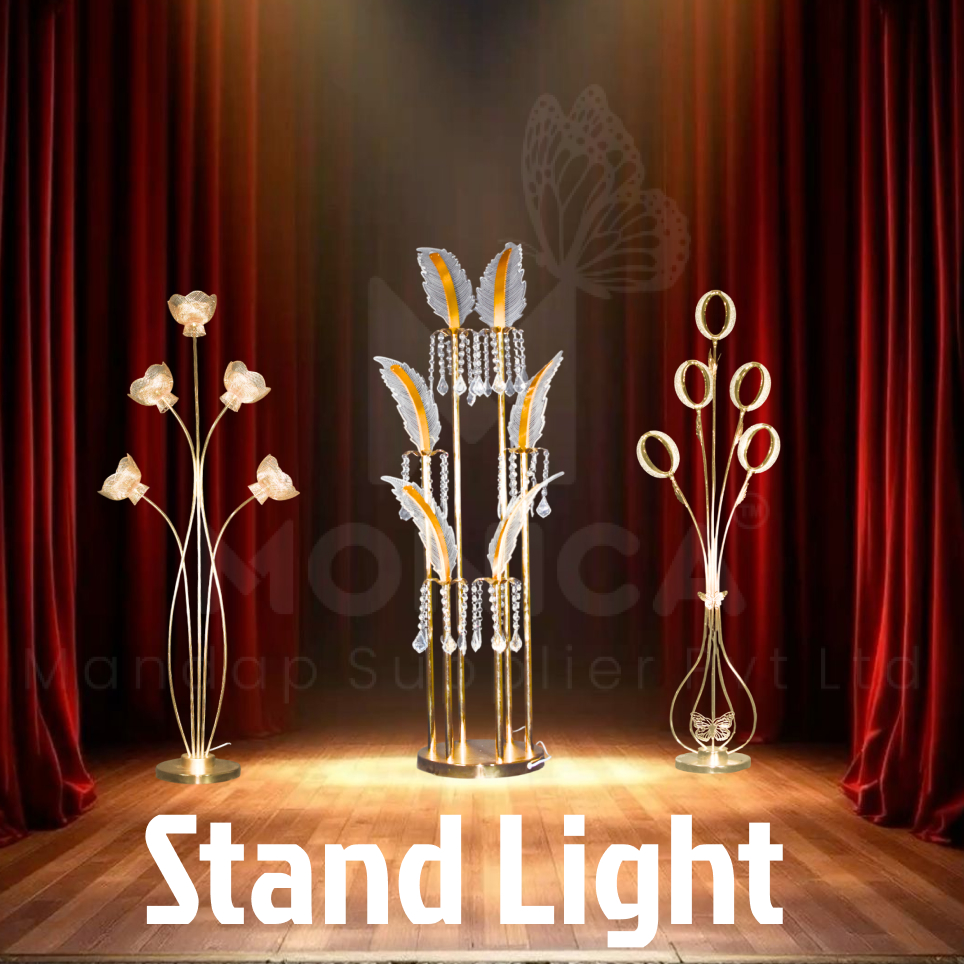Stand Light