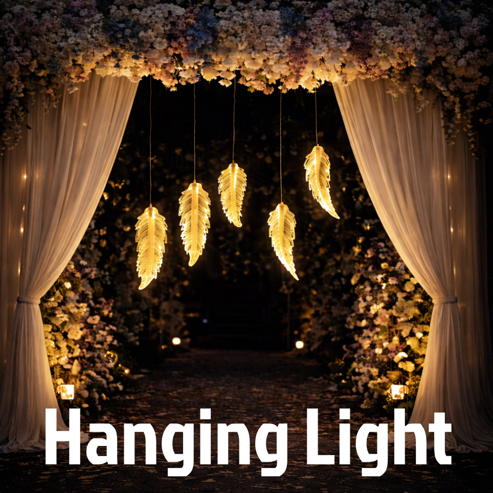 Hanging Lights