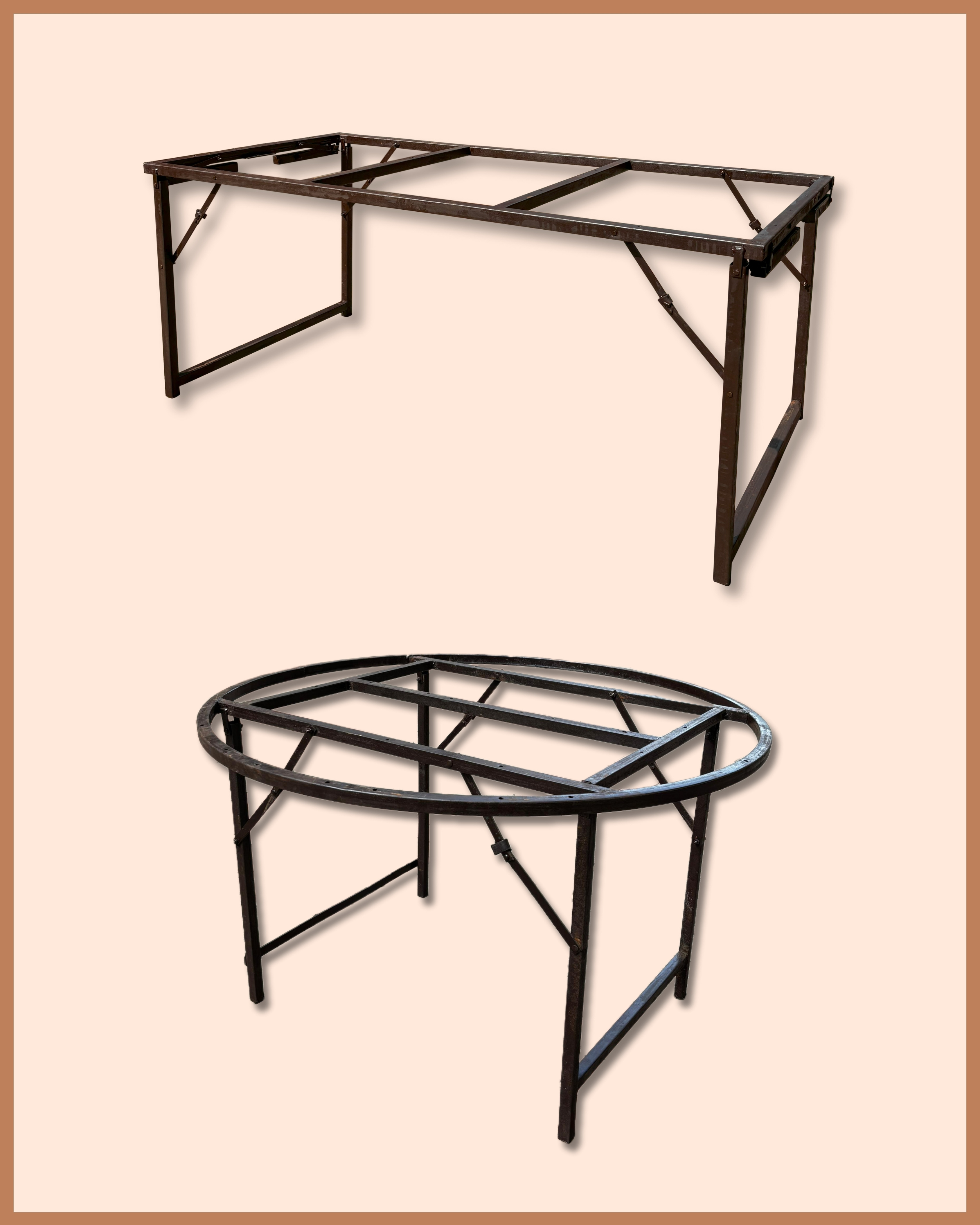 Table Frames
