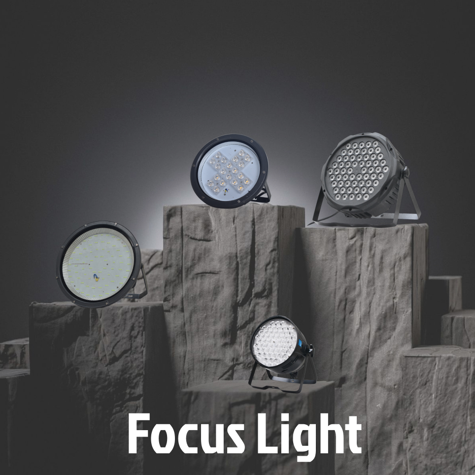 Focus Lights