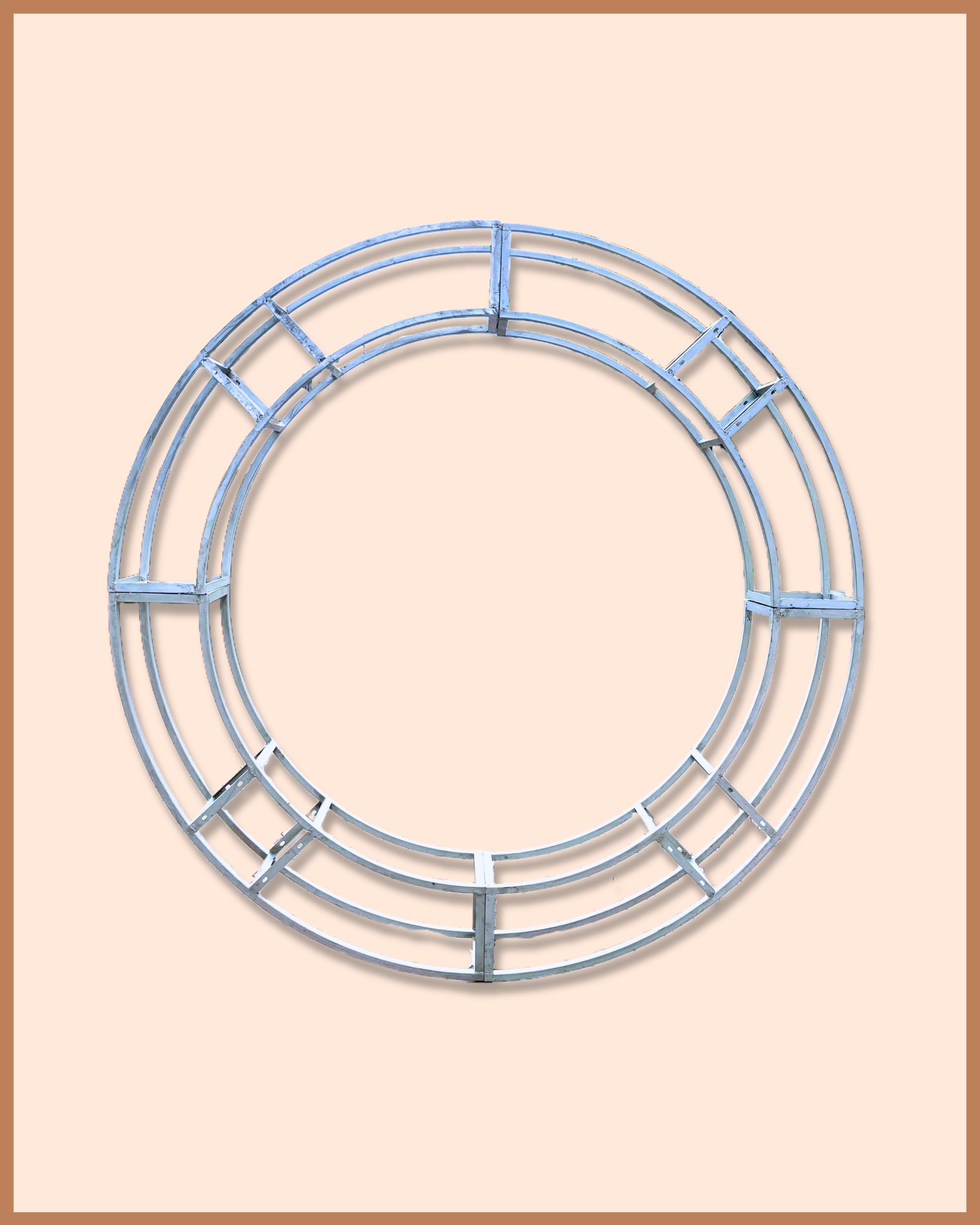 Round Ring